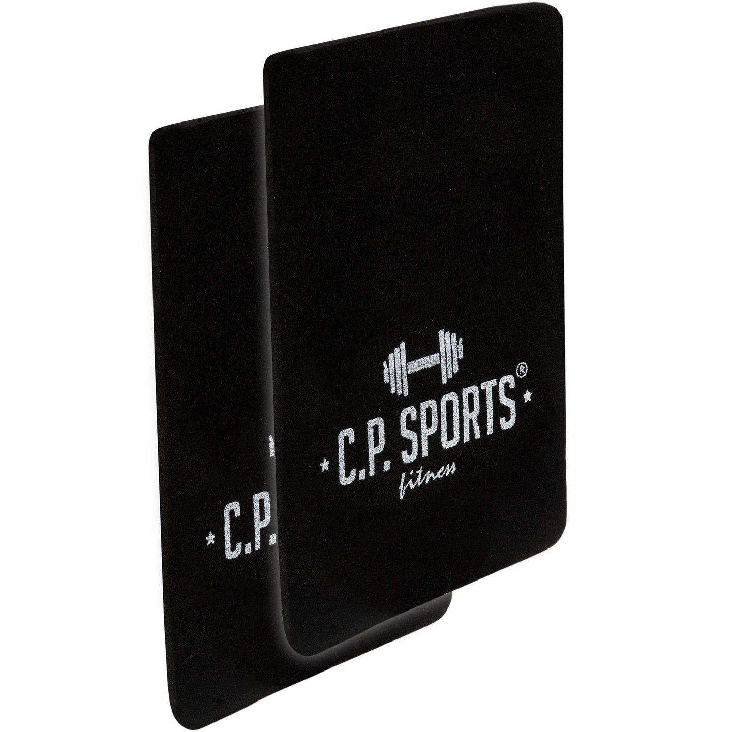 C.P Sports Grip Pads 3 mm, 10x14 cm