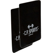 C.P Sports Grip Pads 3 mm, 10x14 cm