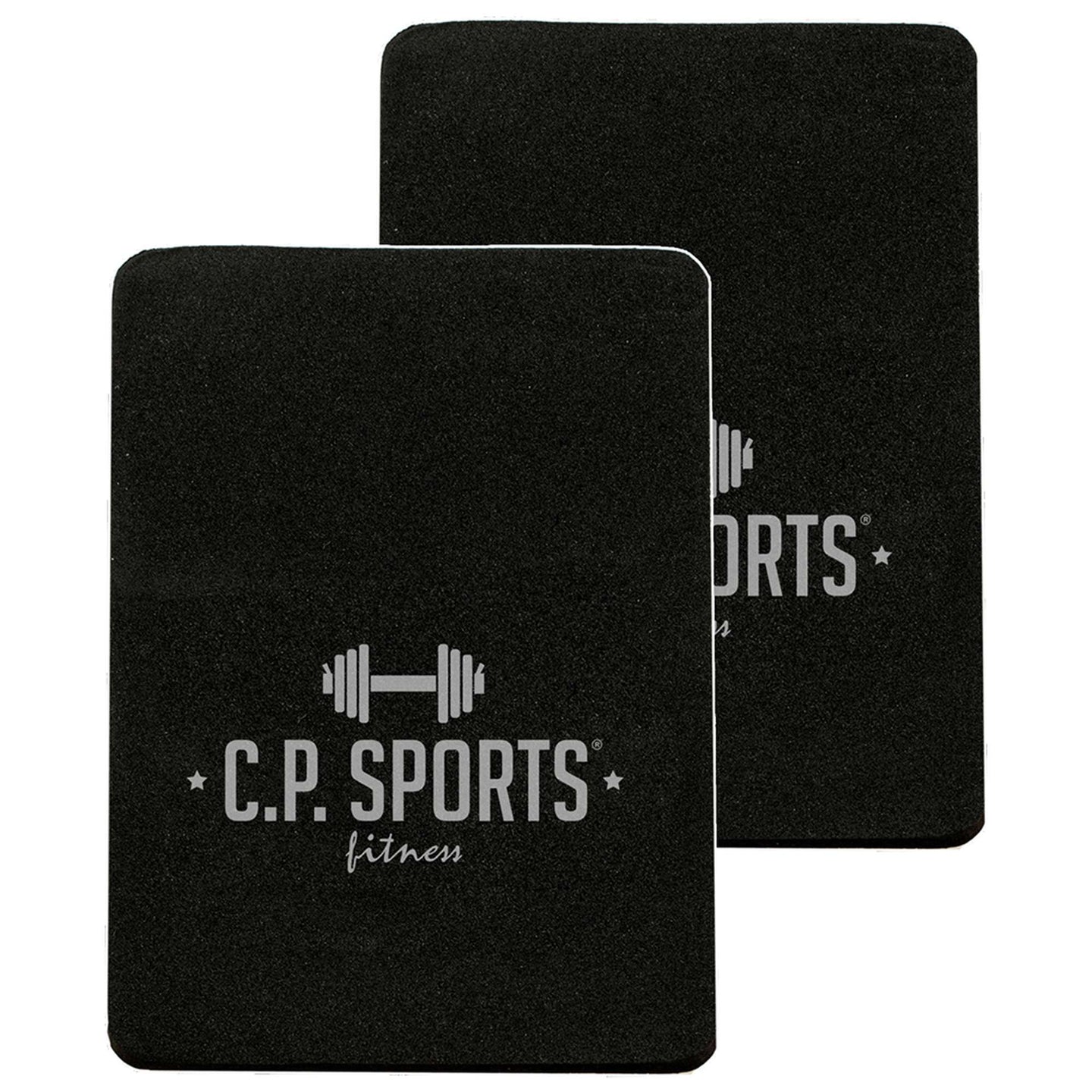 C.P Sports Grip Pads 6 mm, 10x14 cm