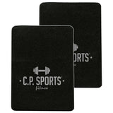 C.P Sports Grip Pads 6 mm, 10x14 cm