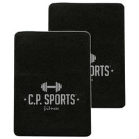 C.P Sports Grip Pads 6 mm, 10x14 cm