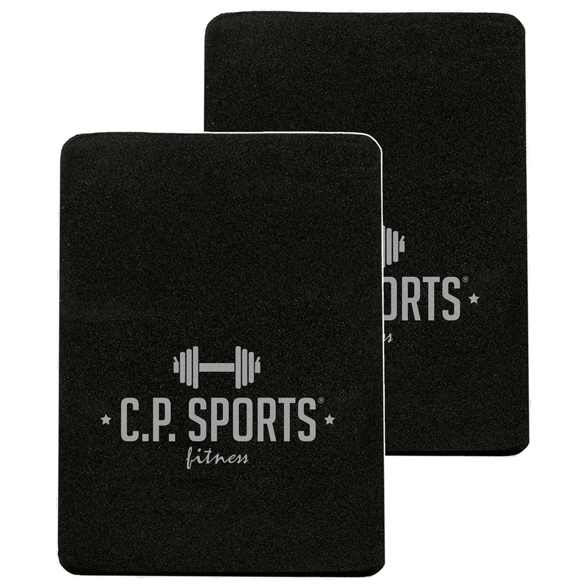 C.P Sports Grip Pads 6 mm, 10x14 cm