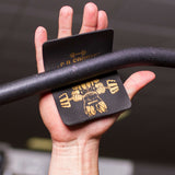 C.P Sports Grip Pads 6 mm, 10x14 cm