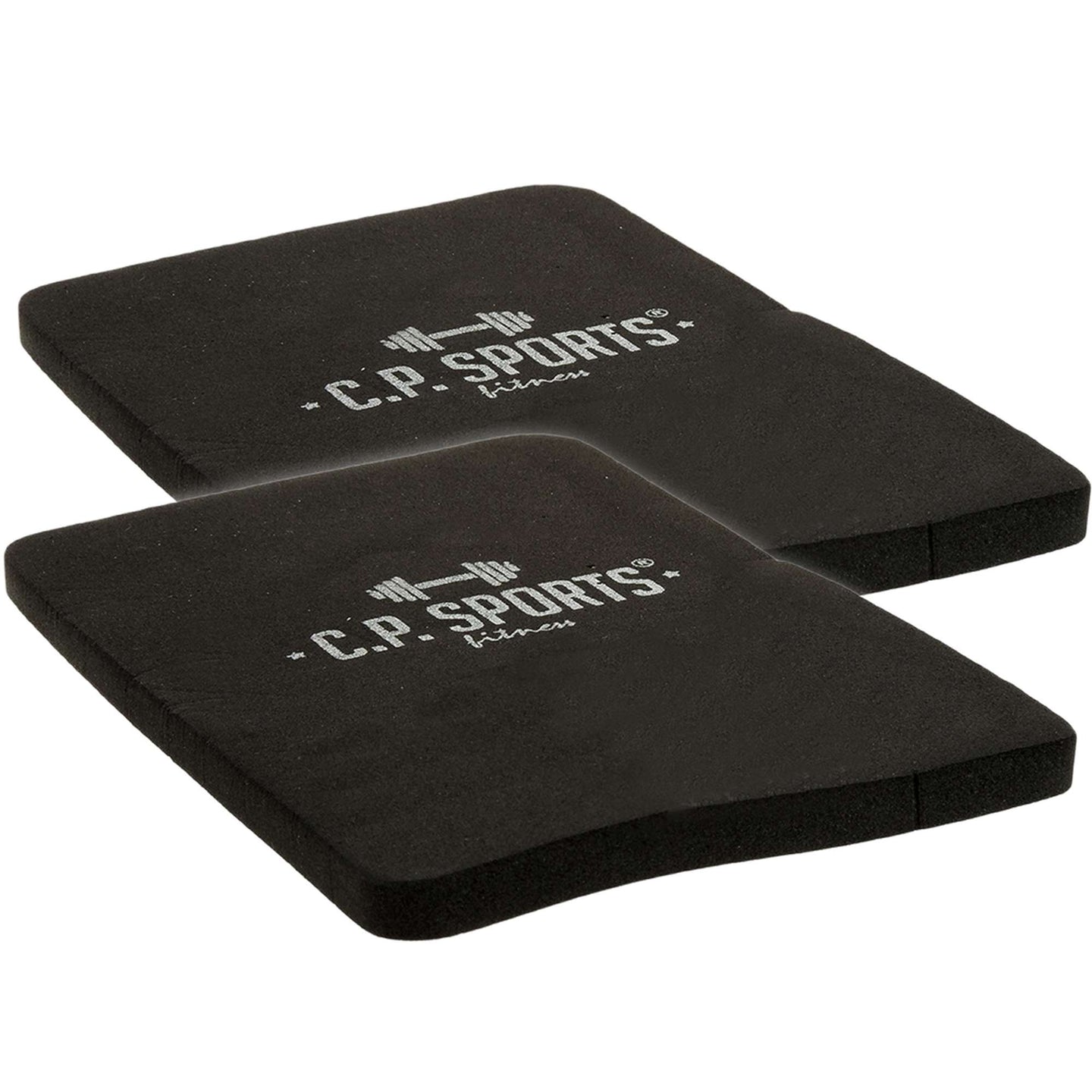 C.P Sports Grip Pads 6 mm, 10x14 cm