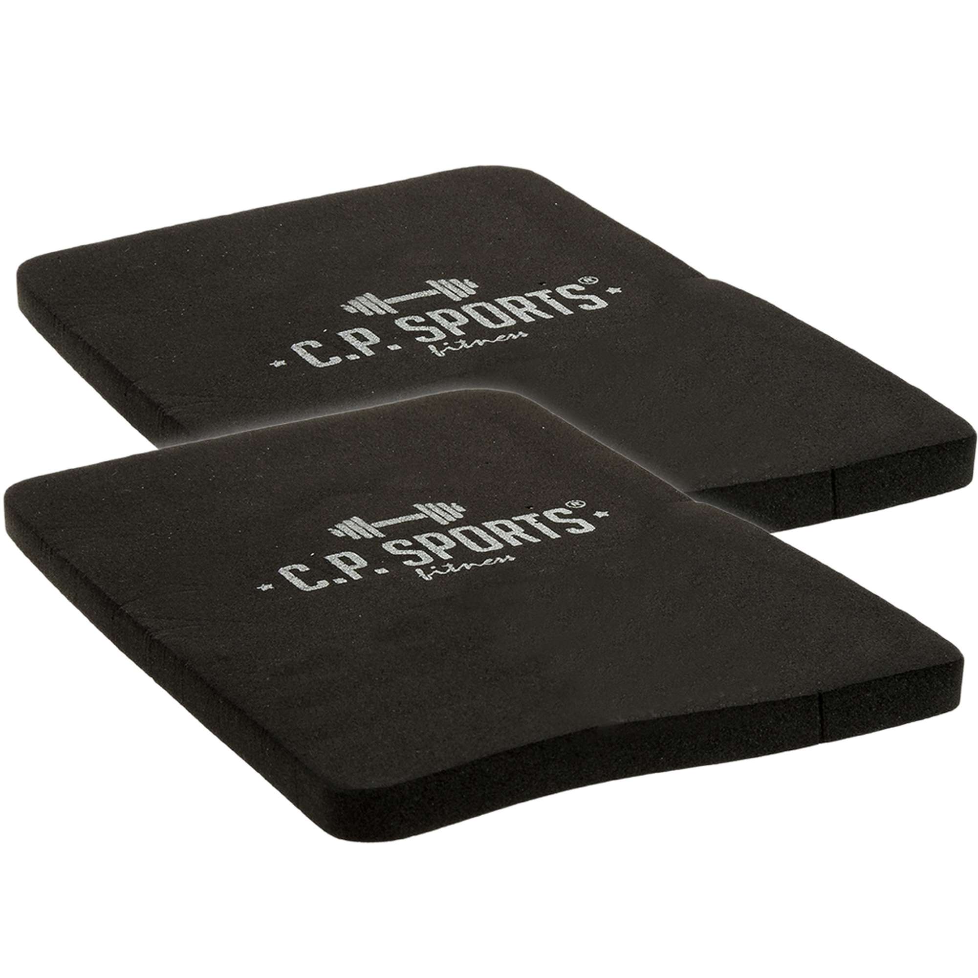 C.P Sports Grip Pads 6 mm, 10x14 cm