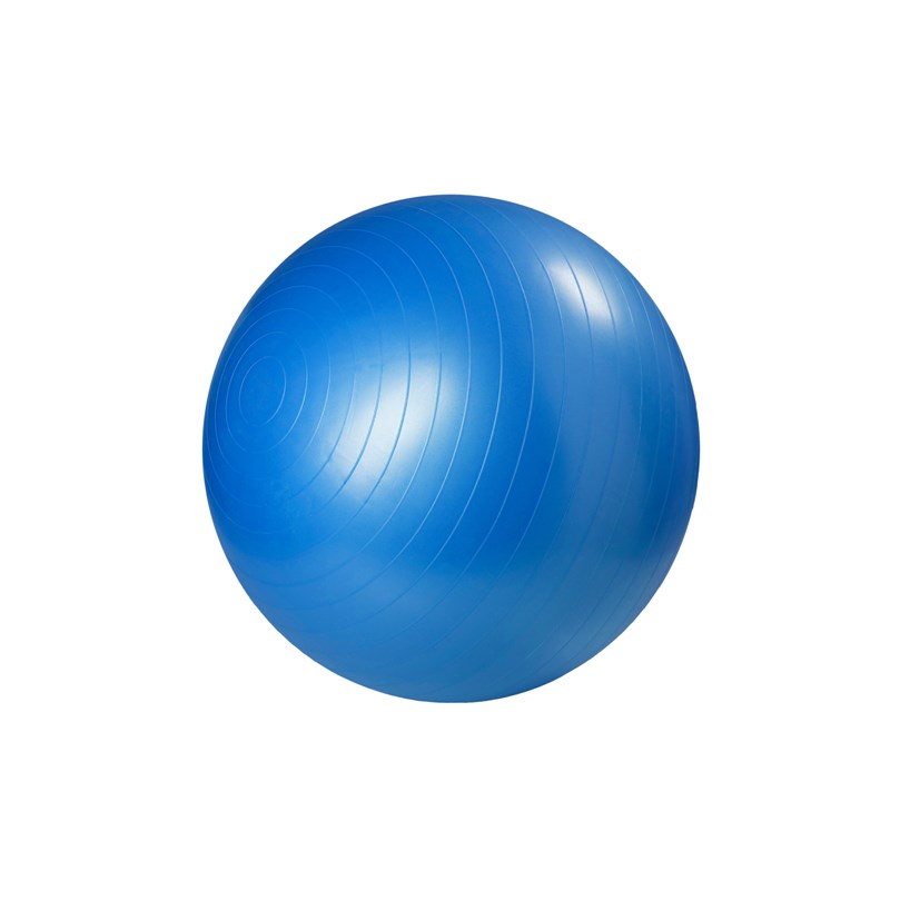 Master Fitness Gymboll 65 blå