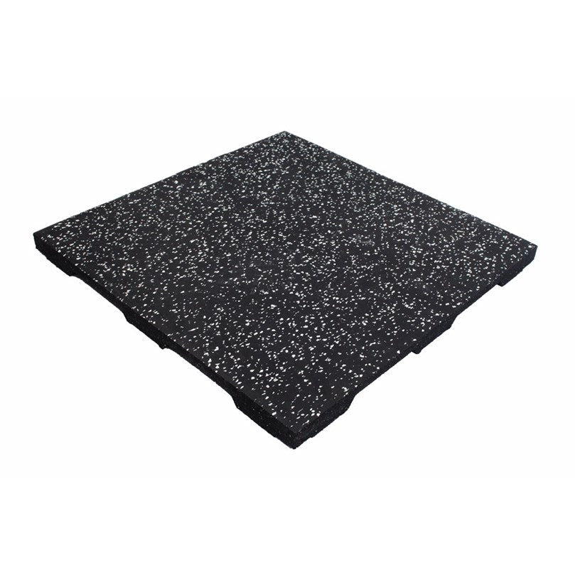 Master Fitness Gymgolv 30 mm 50x50 cm 4-pack