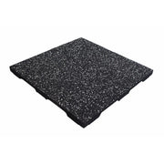 Master Fitness Gymgolv 30 mm 50x50 cm 4-pack