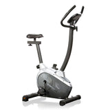 Gymstick IC-3.0 Motionscykel – Högre puls, bättre feeling