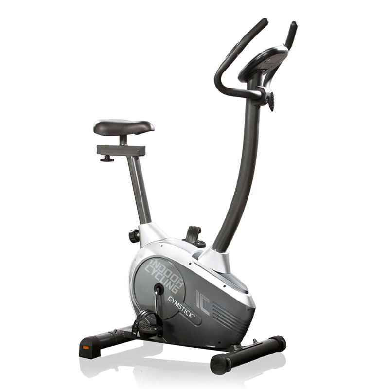 Gymstick IC-3.0 Motionscykel – Högre puls, bättre feeling
