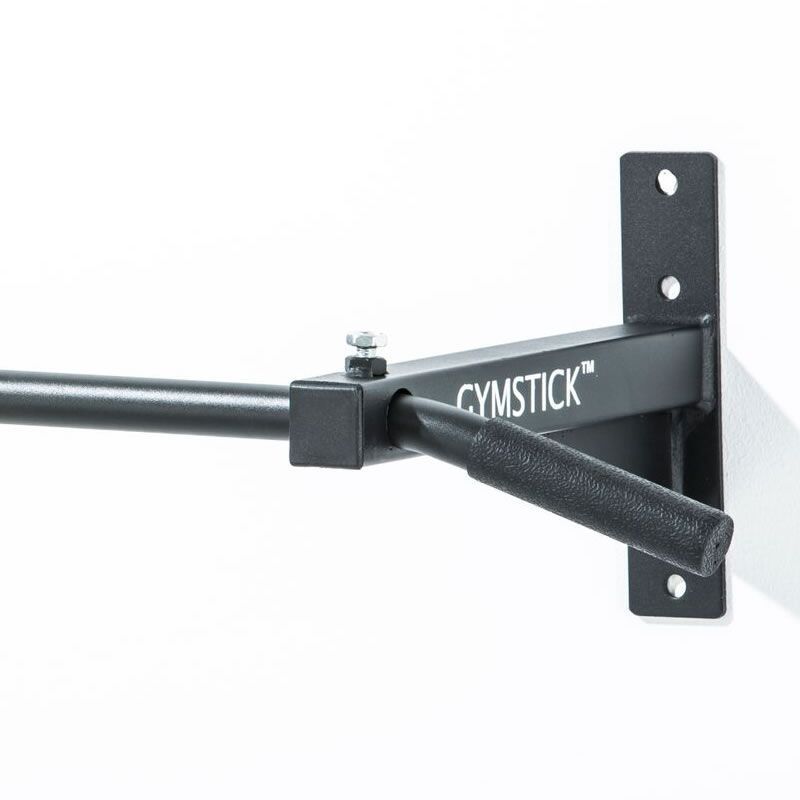Gymstick Pro Chinning Bar Chin- up – Vägg- eller takmonterad för maximal mångsidighet