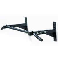 Gymstick Pro Chinning Bar Chin- up – Vägg- eller takmonterad för maximal mångsidighet