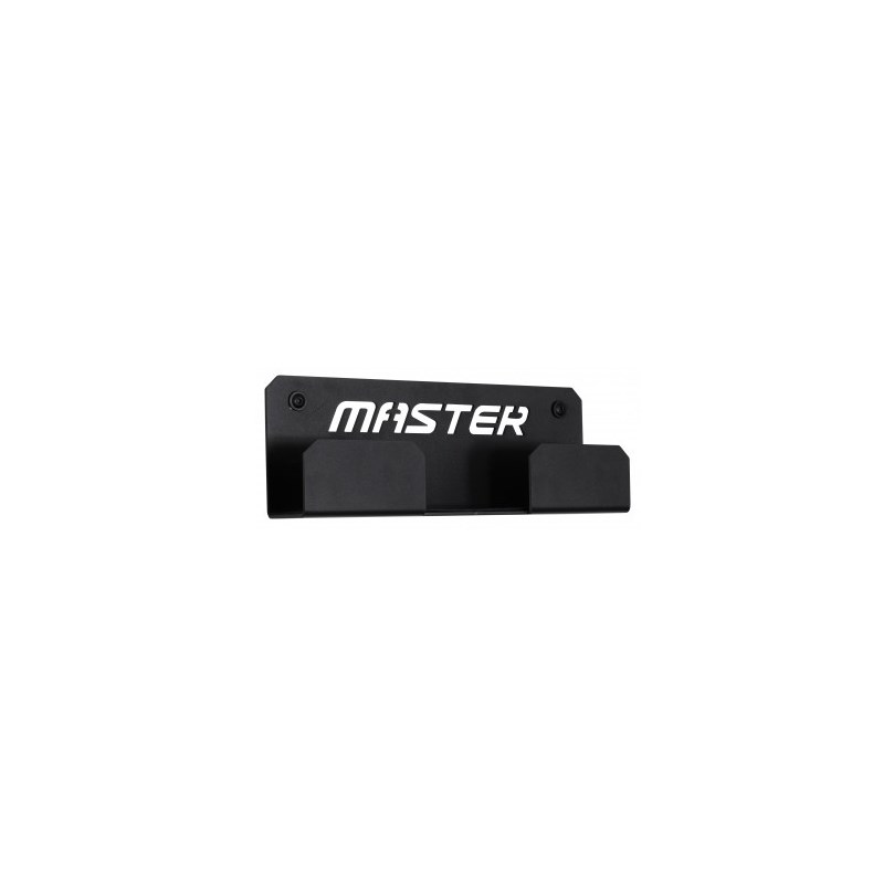 Master Fitness Hanger flat bench