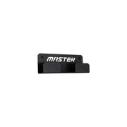 Master Fitness Hanger flat bench