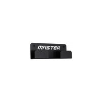 Master Fitness Hanger flat bench