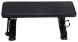 Master Fitness Hanger flat bench