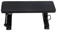 Master Fitness Hanger flat bench