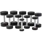 Master Fitness Hantel Premium 12,5 - 40 kg