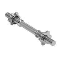 Master Fitness Hantelgrepp 25 mm - spin