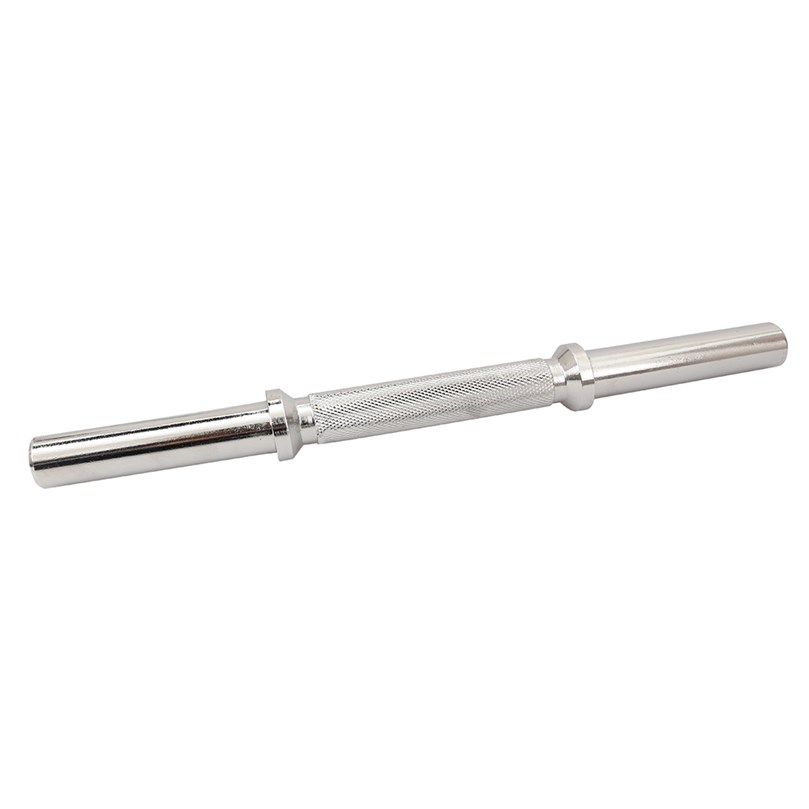 Master Fitness Hantelgrepp 30 mm - 35 cm