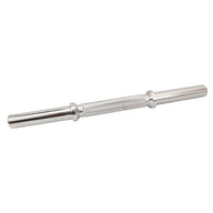Master Fitness Hantelgrepp 30 mm - 35 cm