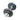 Master Fitness Hantelset Master 9 KG