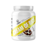Swedish Supplements Cream of rice - 1000g