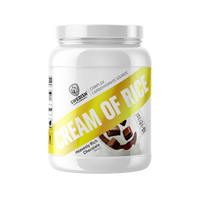 Swedish Supplements Cream of rice - 1000g