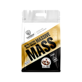 Swedish Supplement Massive Mass 3.5 kg Gainer