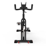 Schwinn IC7 Indoor Bike – Stabil, tyst och byggd för riktigt seriös hemmaträning