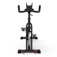 Schwinn IC7 Indoor Bike – Stabil, tyst och byggd för riktigt seriös hemmaträning