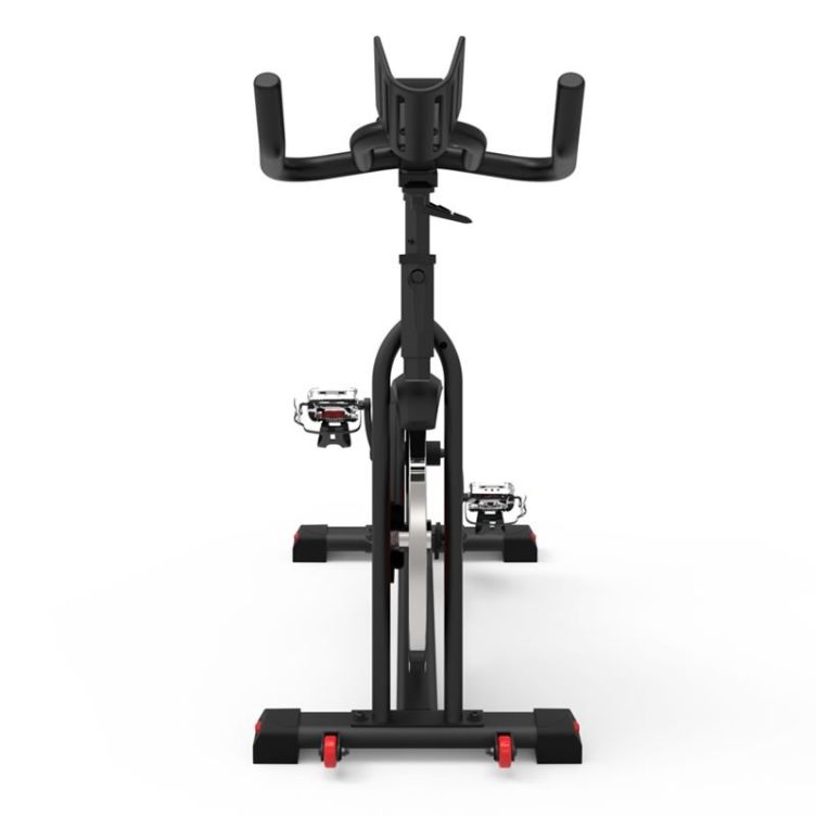 Schwinn IC7 Indoor Bike – Stabil, tyst och byggd för riktigt seriös hemmaträning