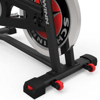 Schwinn IC7 Indoor Bike – Stabil, tyst och byggd för riktigt seriös hemmaträning