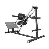 Impulse Styrkemaskin Ben IFP1617 Hack Squat – För seriös ben- och sätesträning