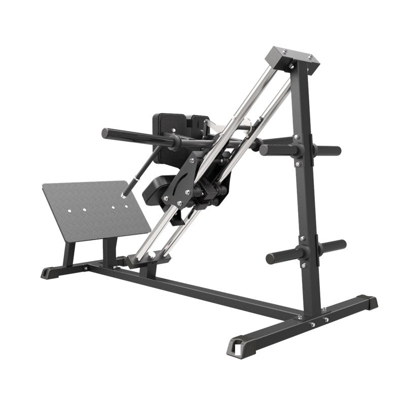 Impulse IFP1617 Hack Squat – För seriös ben- och sätesträning
