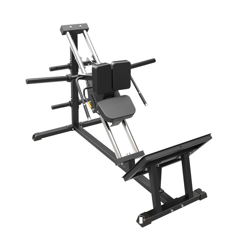Impulse IFP1617 Hack Squat – För seriös ben- och sätesträning