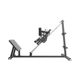 Impulse Styrkemaskin Ben IFP1617 Hack Squat – För seriös ben- och sätesträning