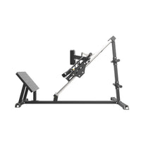 Impulse Styrkemaskin Ben IFP1617 Hack Squat – För seriös ben- och sätesträning