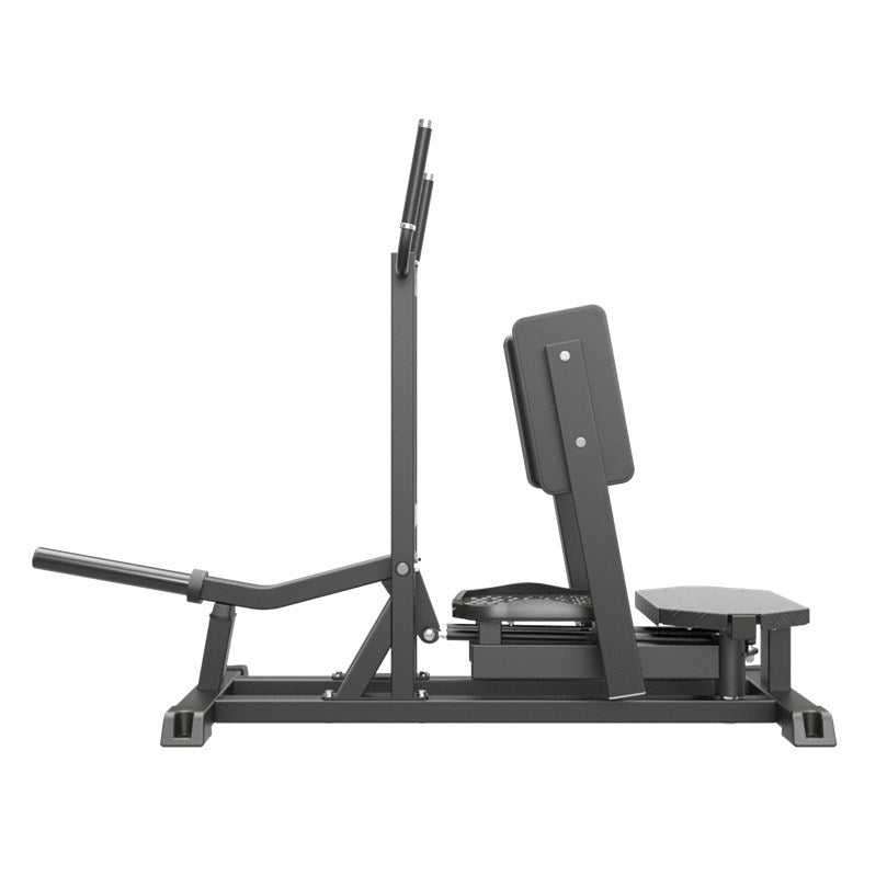 Impulse IFP1622 Standing Hip Abductor – För starka höfter och rumpa