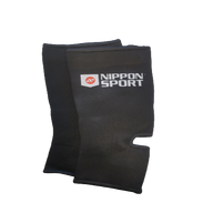 Nippon Sport Ankelstöd - Nippon Sport Black Line