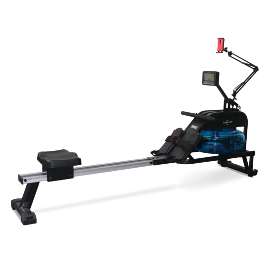 Titan Life R800 – vattenroddmaskinen som känns som riktig rodd