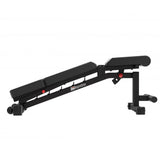 Impulse Justerbar Träningsbänk IMPULSE FID BENCH