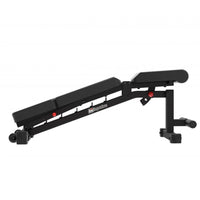 Impulse Justerbar Träningsbänk IMPULSE FID BENCH