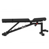 Impulse Justerbar Träningsbänk IMPULSE FID BENCH