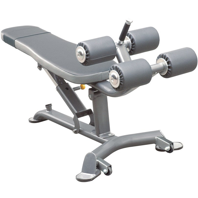 IMPULSE Justerbar Magbänk MULTI AB BENCH