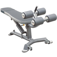 IMPULSE Justerbar Magbänk MULTI AB BENCH