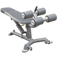 IMPULSE Justerbar Magbänk MULTI AB BENCH