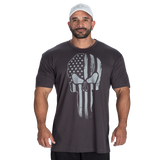 Gasp Skull standard tee