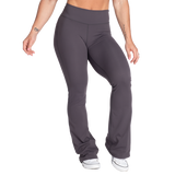 Better Bodies Flare Pants - idealiska för både träning och vardag