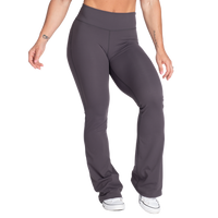Better Bodies Flare Pants - idealiska för både träning och vardag